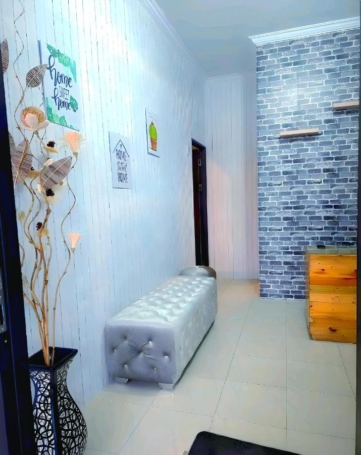 De Patuk Homestay Yogyakarta Exteriér fotografie