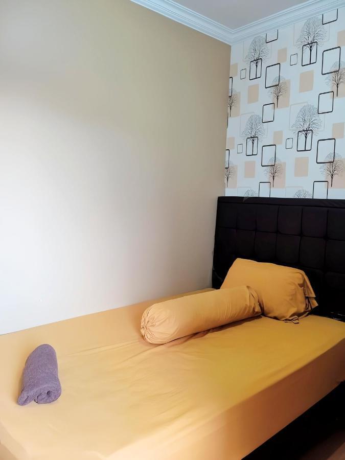 De Patuk Homestay Yogyakarta Exteriér fotografie