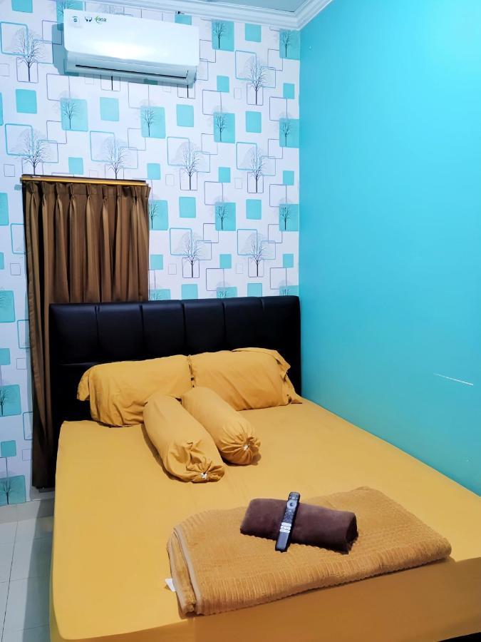 De Patuk Homestay Yogyakarta Exteriér fotografie
