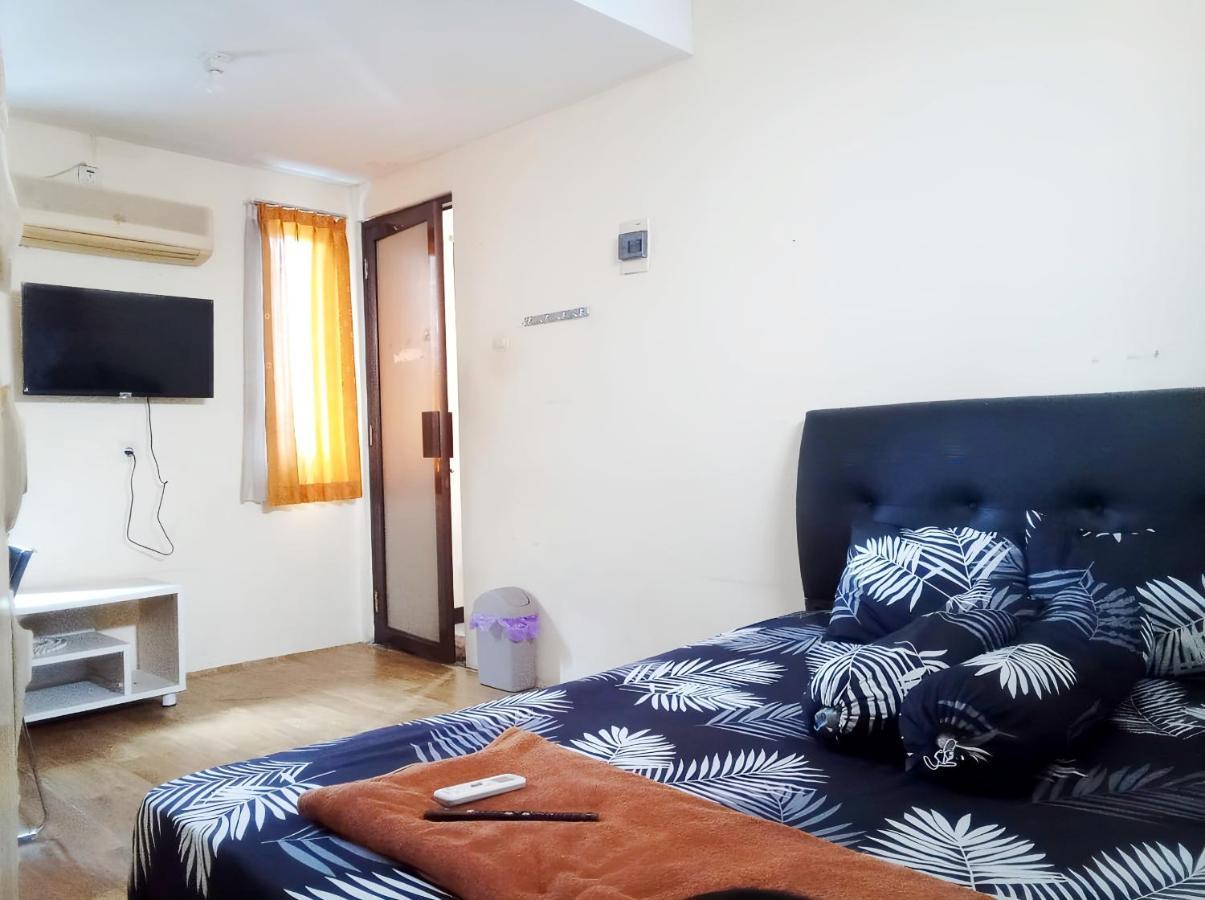 De Patuk Homestay Yogyakarta Exteriér fotografie